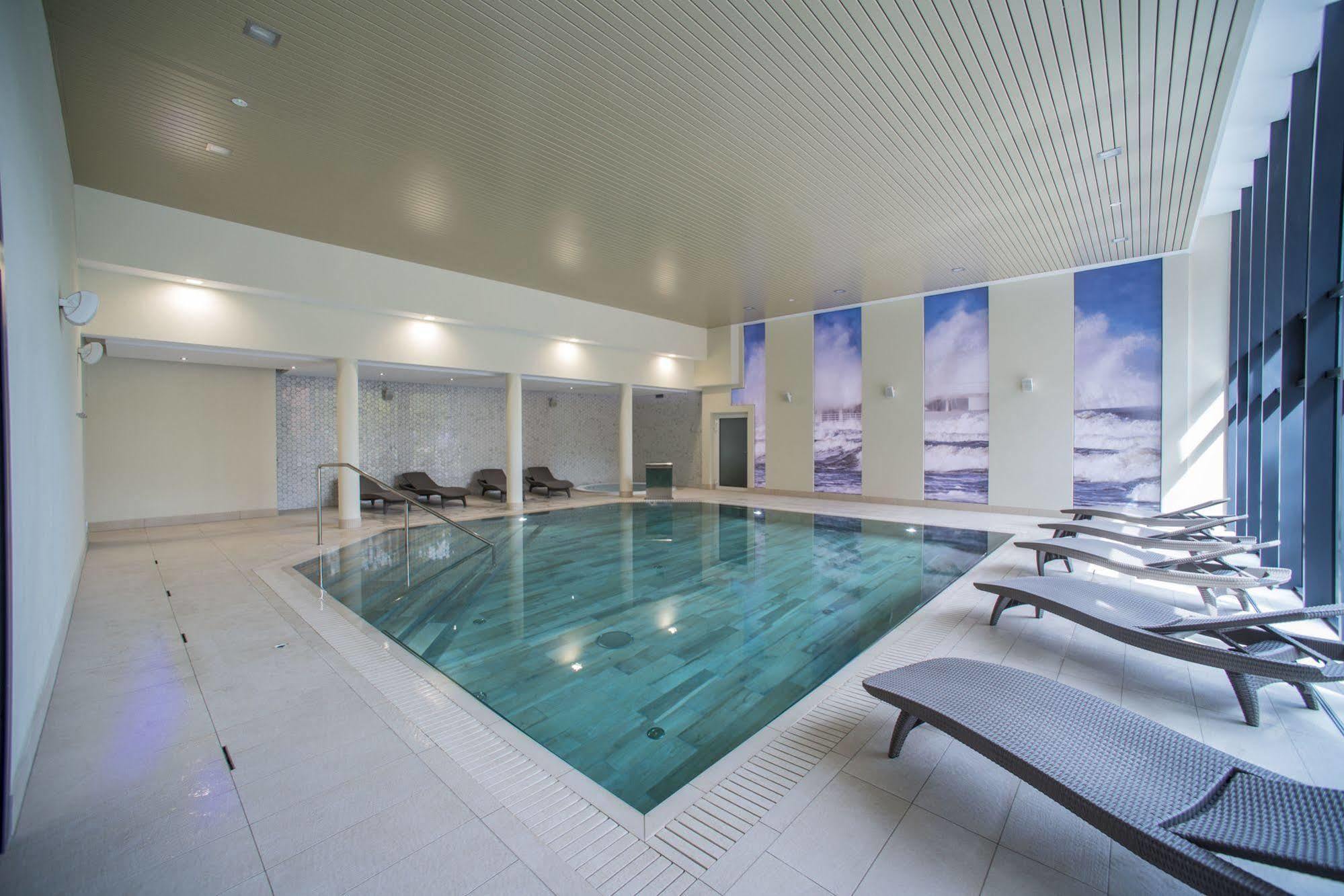 Seapark Wellness & Hotel 3*